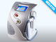 Machine multifonctionnelle intelligente médicale de beauté d'Approvaled 500W de la CE avec 1064nm&amp;532nm